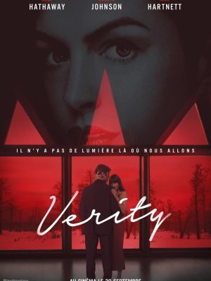 Affiche du film