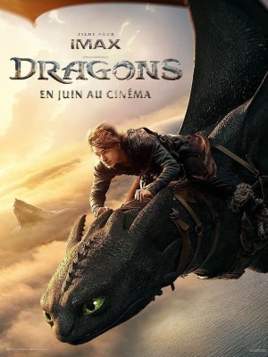 Affiche du film
