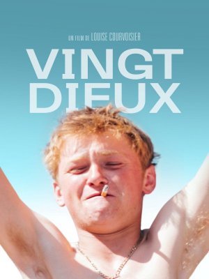 Affiche du film