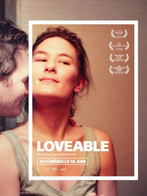 Affiche du film