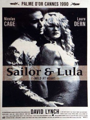 Affiche du film