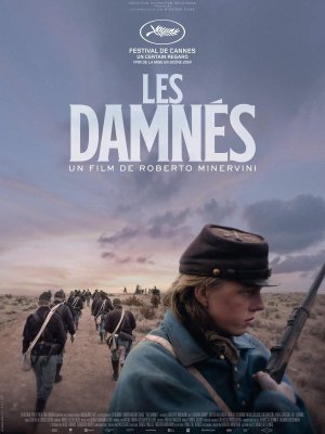Affiche du film