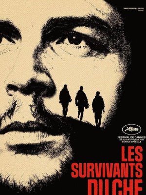 Affiche du film