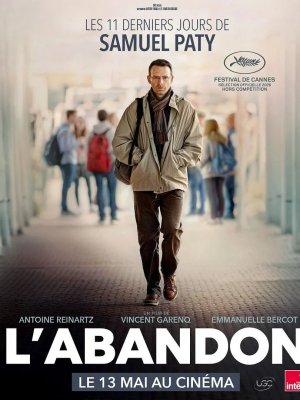 Affiche du film