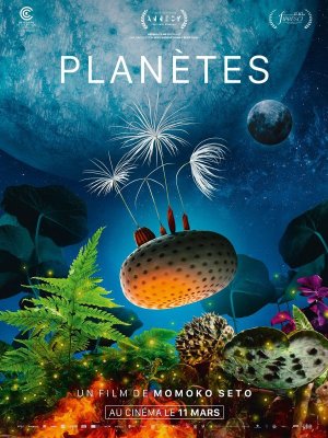 Affiche du film
