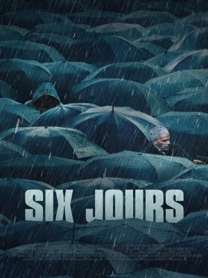 Affiche du film