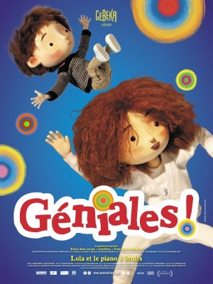 Affiche du film