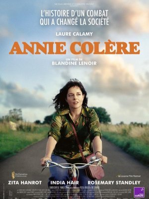 Affiche du film