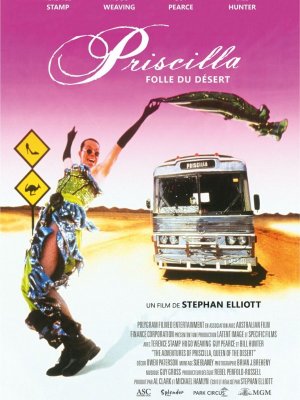 Affiche du film