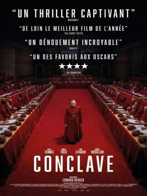 Affiche du film