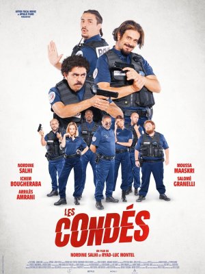Affiche du film