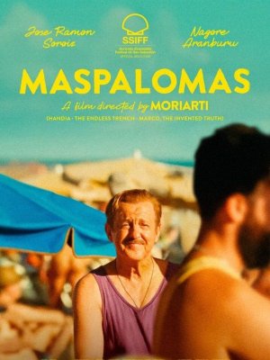 Affiche du film
