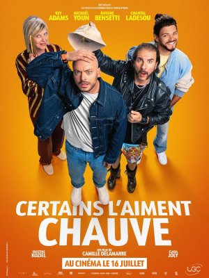 Affiche du film