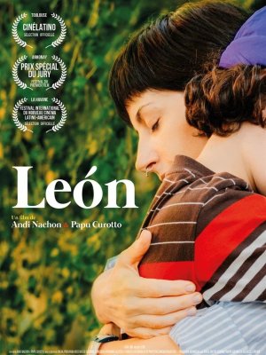 Affiche du film