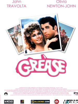 Affiche du film