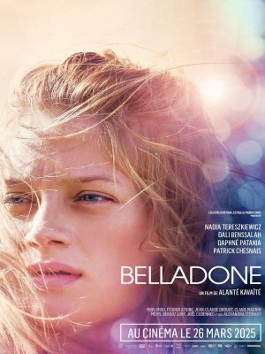 Affiche du film