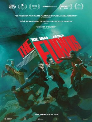 Affiche du film