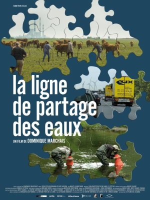 Affiche du film