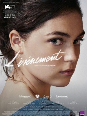Affiche du film