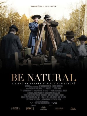 Affiche du film