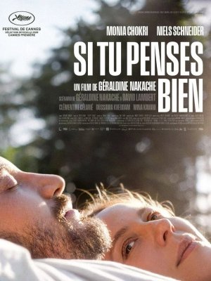 Affiche du film
