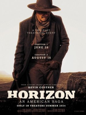 Affiche du film