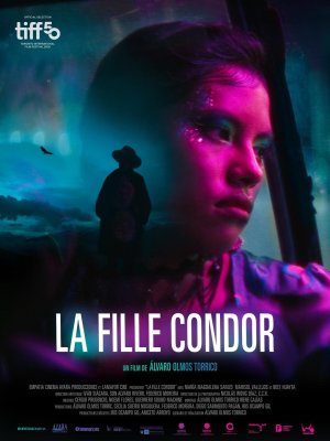 Affiche du film