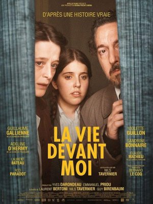 Affiche du film