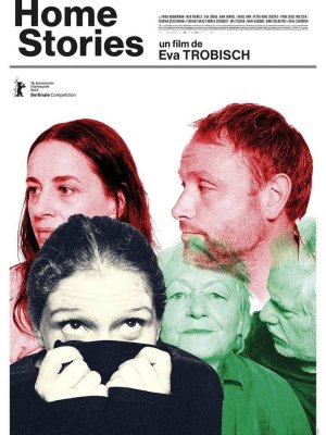 Affiche du film