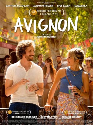Affiche du film