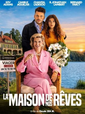 Affiche du film
