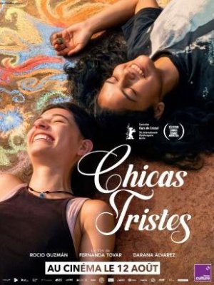 Affiche du film