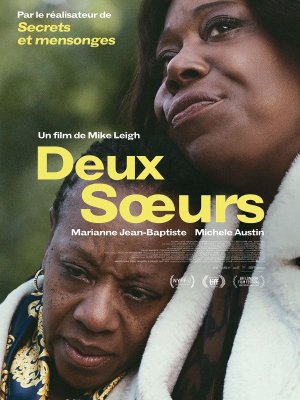 Affiche du film