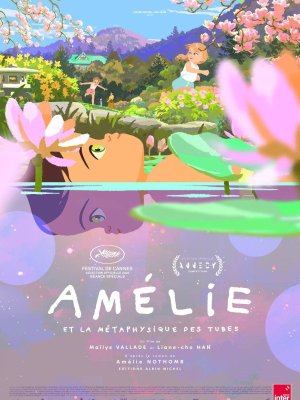 Affiche du film