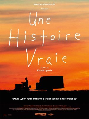 Affiche du film