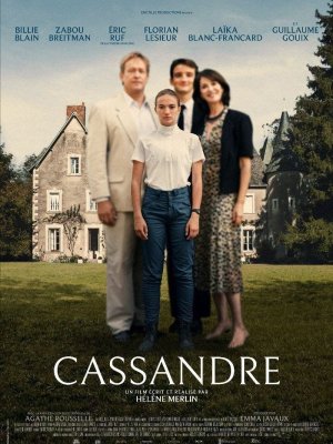 Affiche du film