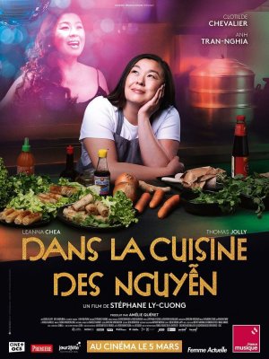 Affiche du film