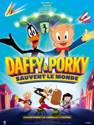 Affiche du film