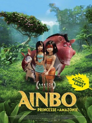 Affiche du film