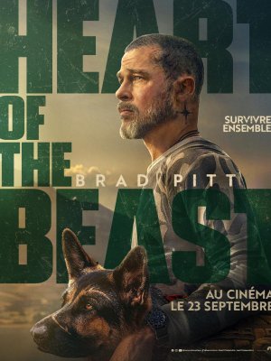 Affiche du film