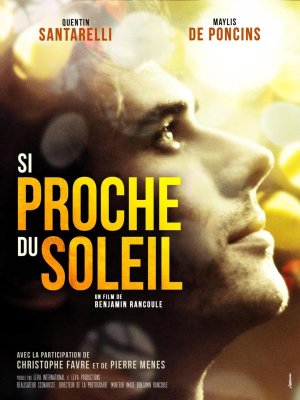 Affiche du film