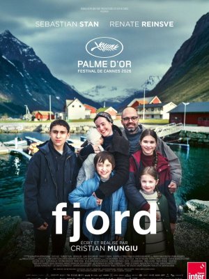 Affiche du film