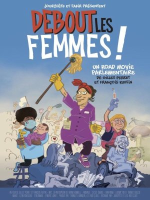 Affiche du film
