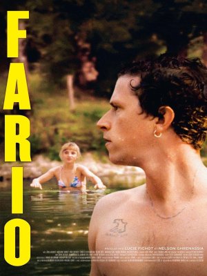 Affiche du film