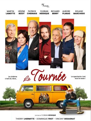 Affiche du film