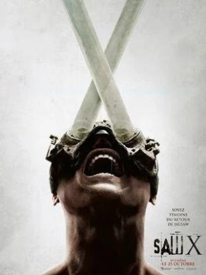 Affiche du film