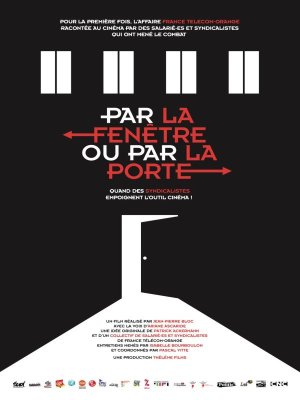 Affiche du film