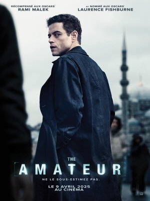 Affiche du film