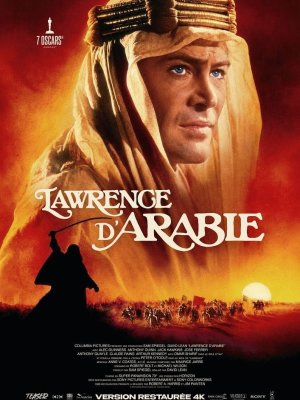 Affiche du film
