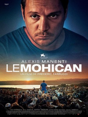 Affiche du film